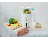 MOMINI Multiblender parowy TinyCook 6w1 ze szklaną misą - 1588375 - zdjęcie 5